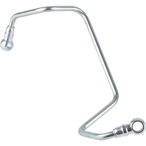 Turbo-Ölzulaufschlauch 9651785280 für Peugeot 206 207 307 308 407 1007 (1/5)