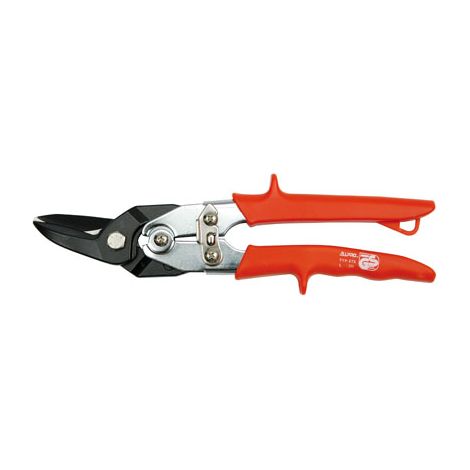 Cesoia per lamiera sinistra fino a 1,5 mm di spessore - W-48000