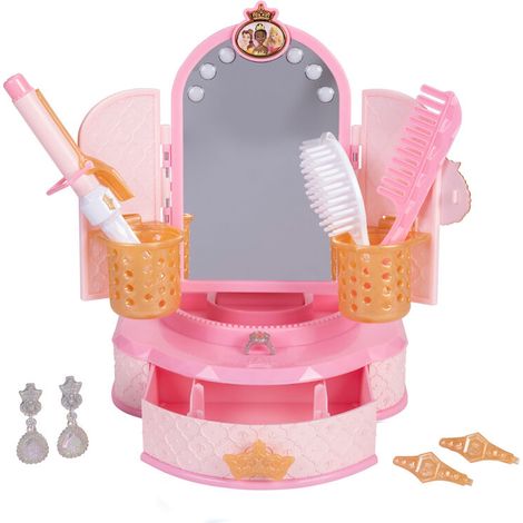 Disney Princess - Style Collection Modern Makeup Mirror (228784)