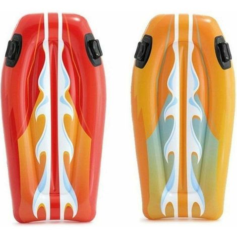 Intex Joy Rider Inflatable  Ride On