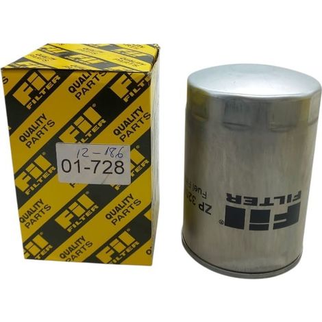 Filtro carburante per daf f 900  sb sb 220  sb sb 3000  tb tb 2175 (1/3)