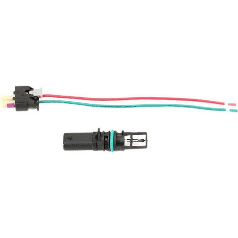 Ansauglufttemperatursensor und Stecker 5149182AA 5149182AB für Ram (1/5)