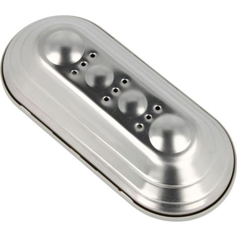 AUBE DE TAMBOUR POUR LAVE LINGE LG - AFH73149002 (1/4)