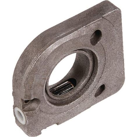 Pompe à huile HUSQVARNA 503463702KR (1/2)