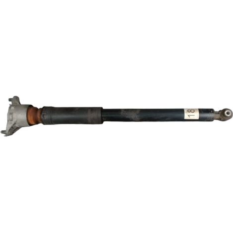[PRODUIT D'OCCASION] Amortisseur Arriere Gauche MERCEDES Classe B 246 Phase 1 180 1.8 C ♻️ Ref Oe. 2463202131 - Garantie à vie (1/2)