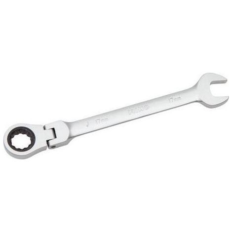 IRIMO llave combi c/ carraca arti 14 mm 19-14-1 irimo , Llave combinada con carraca articulada 14mm 19-14-1 de la marca Irimo.