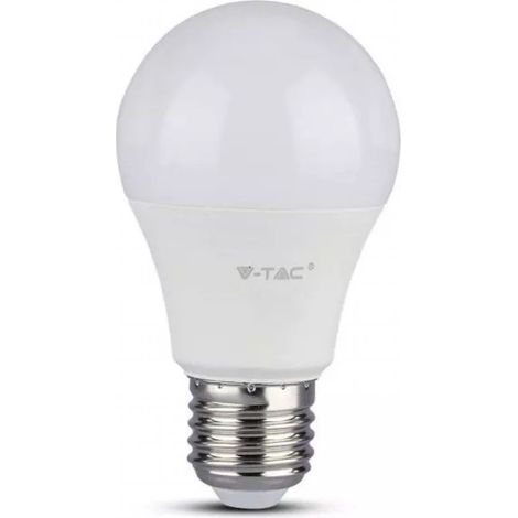 Lampada Led E27 A60 12W 1055 LM Dimmerabile Chip Samsung SKU-20044, Disponibili 3000K 4000K 6400K (Bianco Caldo 3000K) (1/3)
