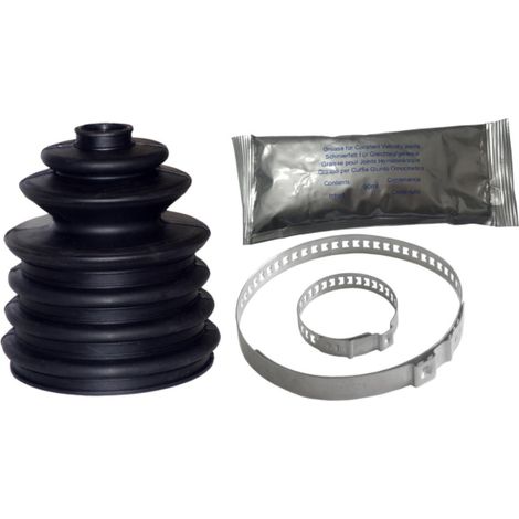 KIT SOUFFLET DE CARDAN UNIVERSEL ADAPTABLE POUR VAG