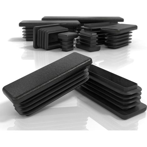 fino a 0 tappi piatti 080x40 0mm 0 per 0 tubo 0 quadrato 0 tappo 0 piede 0 di 0 sedia 0 tappo 0 tubo 0 quadrato 0 per 0 tubi metallici, 0 sedie, 0 divani 010 0 pezzi. (1/5)