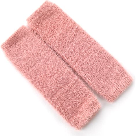 Garde-genoux Pour Bébé - Protège-genoux En Coton Doux Pour Ramper - Adapté 0-3 Ans - Lot De 1 Paire (1/5)
