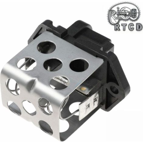 7701042681 Automotive Parts Blower Motor Heater Resistor Applicable to Renault (1/5)