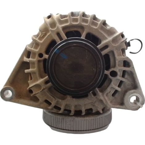 [PRODUIT D'OCCASION] Alternateur HYUNDAI Ix20 ♻️ Ref Oe. 373002a651 - Garantie à vie (1/2)