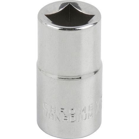 KS Tools 1501426 3/8" Öldienst-Vierkant-Stecknuss, 10 mm