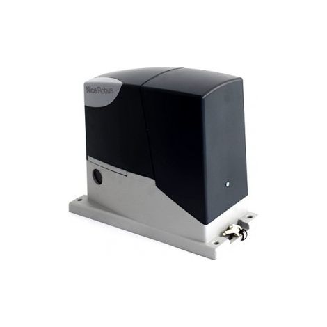 Moteur coulissant pour portail – Compatible avec motorisation NICE – Puissance 400W – Technologie silencieuse et durable