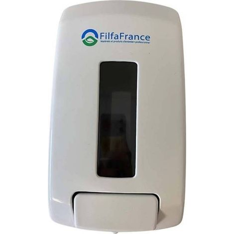 FILFA FRANCE - Distributeur de savon liquide - Nova