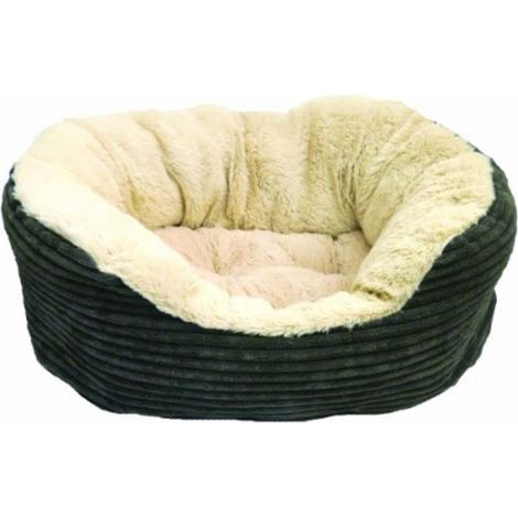 Panier pour chien corde/peluche (1/3)