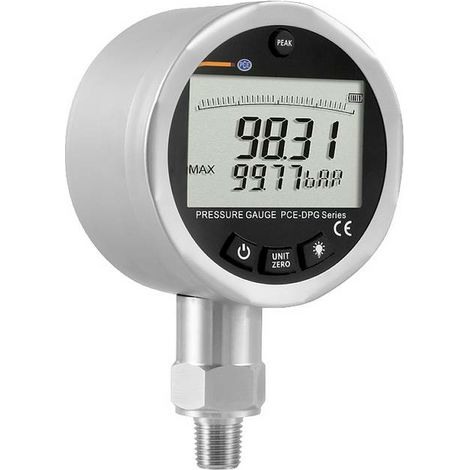 [NEUWERTIG] B-Ware Pce Instruments Druckanzeige Pce Dpg 100 Pce Dpg 100 1 St.