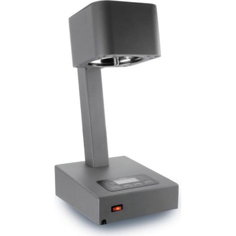 Machine à refroidir verre Lacor advanced 25w compact convivial (1/2)
