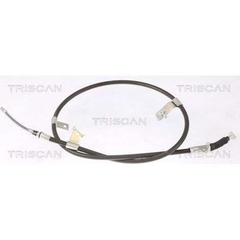 Tirette à câble, frein de stationnement TRISCAN 8140 14130 NISSAN 36531-1F500