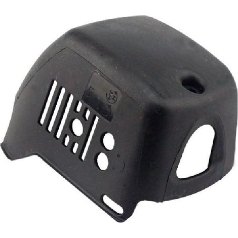 Tapa Filtro De Aire compatible con Hs81, Hs86  Ref 503453
