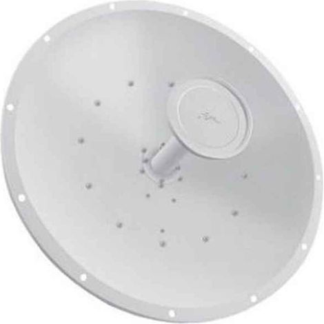 Antena Ubiquiti RocketDish RD-5G30 30 dBi exterior montaje pared