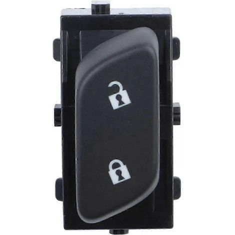 Türverriegelungsschalter vorne links (Fahrerseite) für Buick Regal 2014-2017 und Chevrolet Impala 2014-2017 (228 Edition 0703)