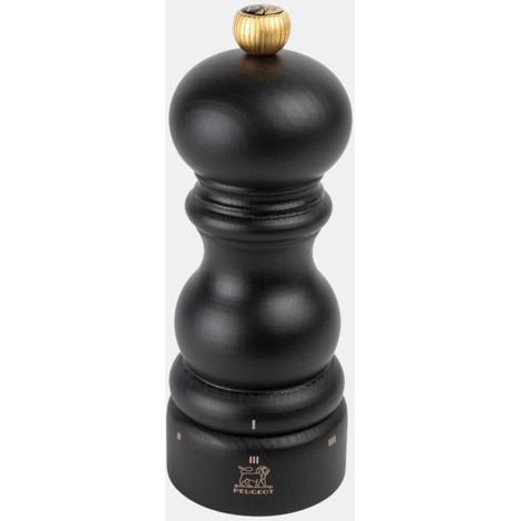 Peugeot Moulin à poivre Paris Chocolat 15 cm Bois