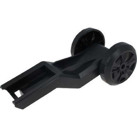 Roulettes 5131033306 - broyeur vegetaux ryobi