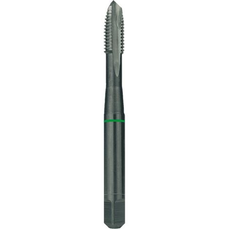 RUKO maschi  a macchina  HSS DIN  371 Forma  B M  8 -  232080 (1/5)