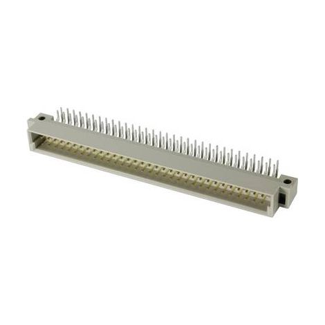 Connecteur mâle HARTING 09021647921 Nbr total de pôles 64 1 pc(s) R665531 (1/2)