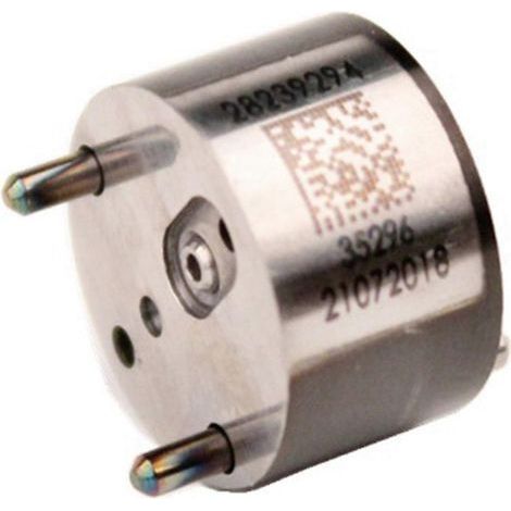 Soupape de revêtement Common Rail 9308Z621C 28538389 9308 621C EU3/4 Soupapes d'injecteur diesel