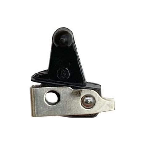 Interrupteur - Accessoire Pour Tondeuse À Cheveux - Compatible Avec Tondeuses Électriques - 1 Pièce (1/5)