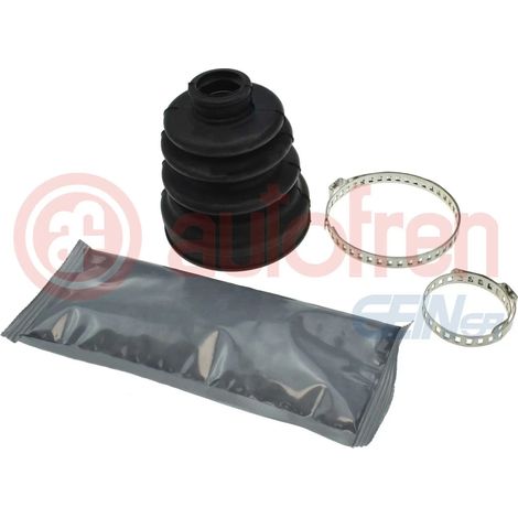 Jeu de joints-soufflets, arbre de commande Autofren Seinsa D8251 KIA 44219-60G50