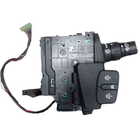 [PRODUIT D'OCCASION] Commande Essuie Glace RENAULT Grand Scenic 2 Phase 2 Diesel ♻️ Ref Oe. 7701069597 - Garantie à vie (1/5)