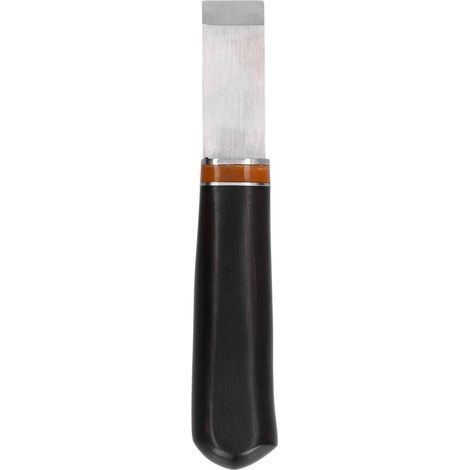 Lederwerkzeugset für die Lederverarbeitung, kompaktes Messer, elegantes Aussehen, lange Lebensdauer, einfache Handhabung (1/5)
