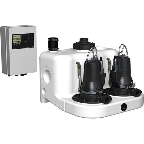Système de levage compact Multilift