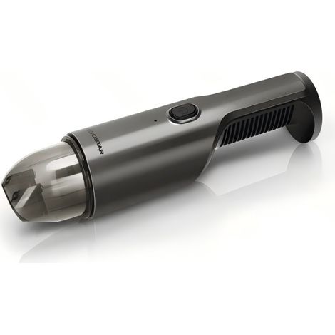 Aspirateur sans fil portable Aigostar, haute puissance, pour la maison et la voiture, élimine les poils d'animaux