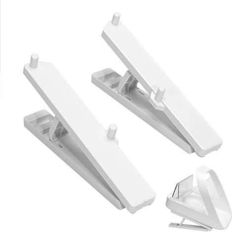 Automatic Chip Pet Food Dispenser Stand Prevents Other Pets From Stealing Food Behind Dispenser (1/5)