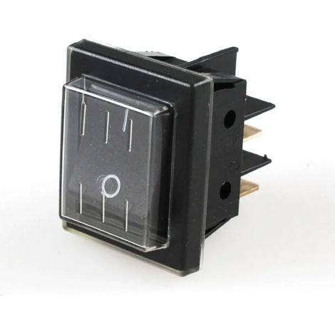 Remko Interruptor basculante 0-I DZH/DZ/AT/ATK/ETF/AMT, 1102248