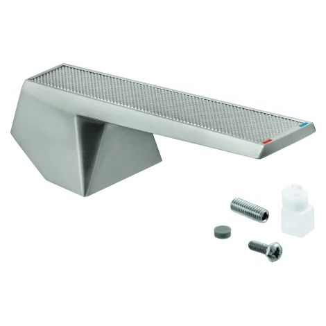 GROHE levier 101385 Allure Brilliant, supersteel, 101385DC00