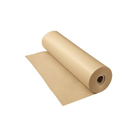 ratioform  Carta in misto calandrata  marrone  largh x lungh