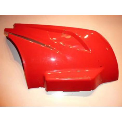 [PRODUIT D'OCCASION] Sabot bas de caisse droit origine pour scooter TGB 50 Hawk