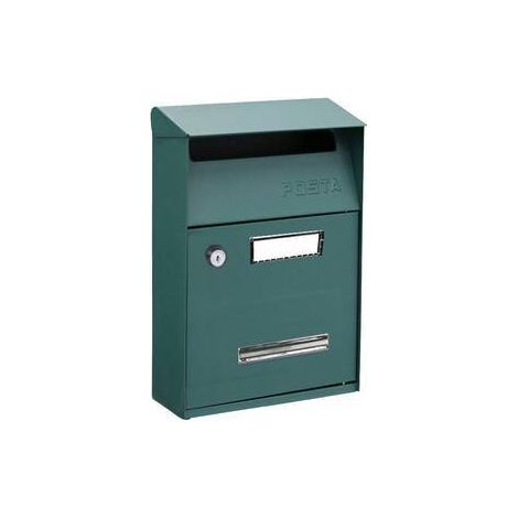 C CASSETTA POSTALE AUSTRIA VER 6005 21.5X10.5X32CM