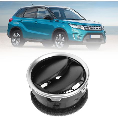Lüftungsgitter für Klimaanlage 73630-56P00, kompatibel mit SUZUKI VITARA 2016-2022. (1/5)