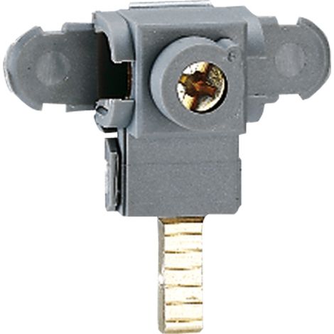 Legrand 004905 – Anschlussklemme für Universalkamm – Abschnitt 4 bis 25 mm≤ – IP 2x