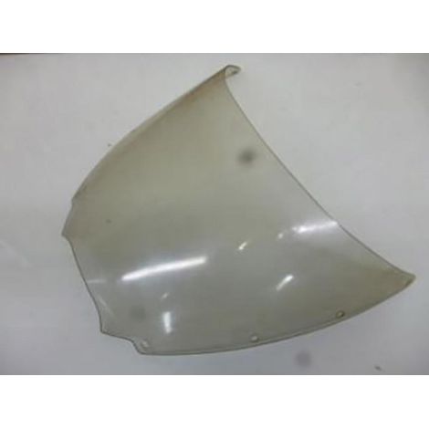 [GEBRAUCHT] Windschild und Windabweiser original für Zweirad motocycle DOT (1/3)