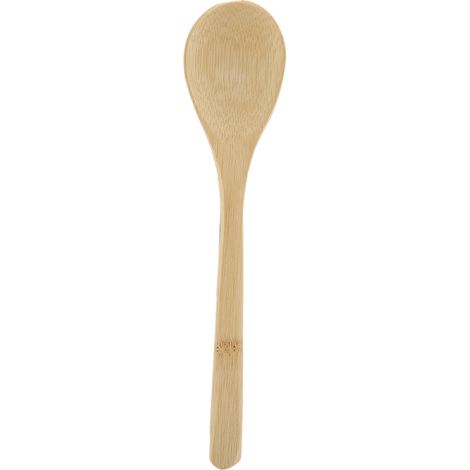 Service de table réutilisable en bambou de style japonais (couteau, fourchette et cuillère). (1/5)