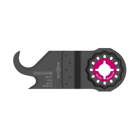 Projahn Universalmesser für Multimaterialien, HCS, Starlock, 24 mm x 11 mm, 1 VE (1/5)