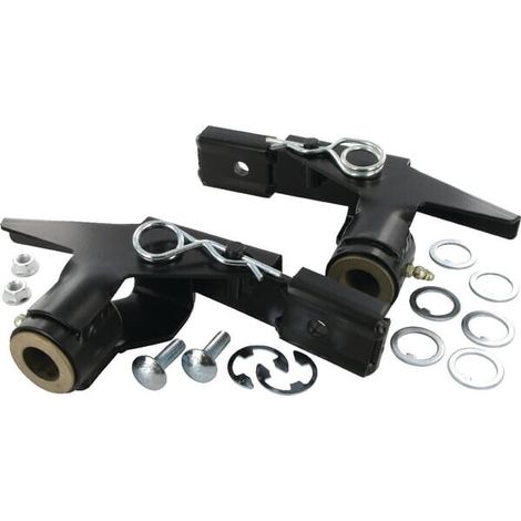 Cambio r谩pido 4WD STIGA 13099361 (1/2)