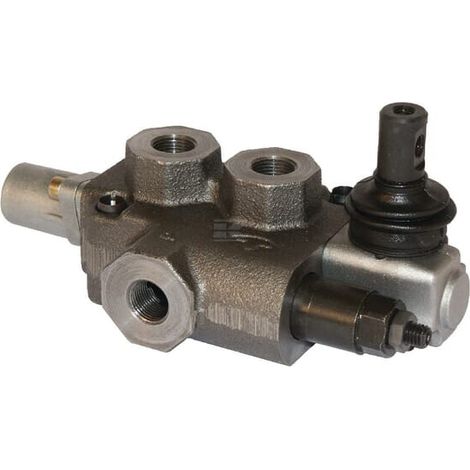 Distribuidor monobloc WALVOIL SD41006 (1/5)